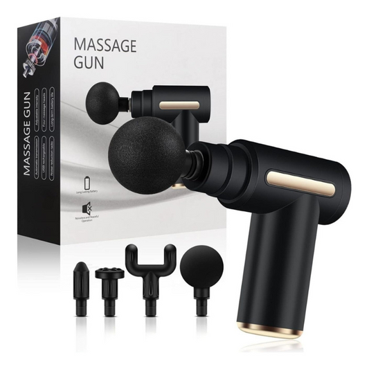 Pistola Masajeadora  Gun